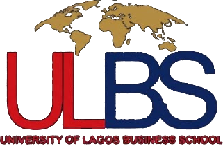 University of Lagos Business School Logo