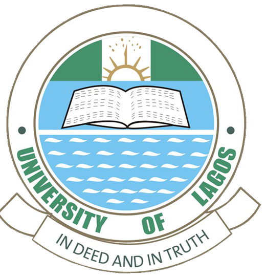 University of Lagos Logo