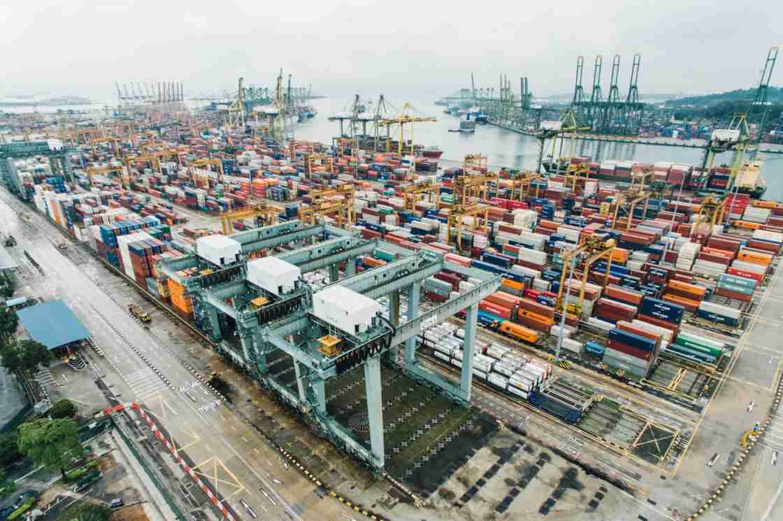 Doctor of Urban Logistics and Transport Management (DULTM)