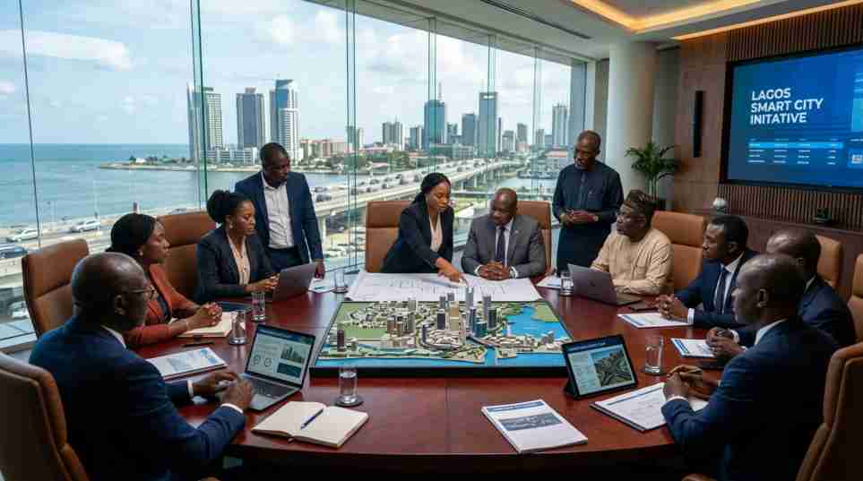 Executive Master of City and Local Government Administration (EMCLGA)