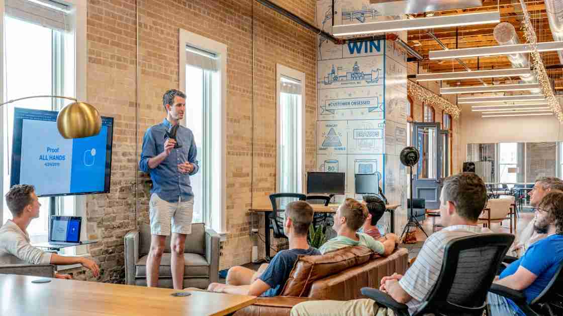 Executive Master of Entrepreneurship Development (EMED)