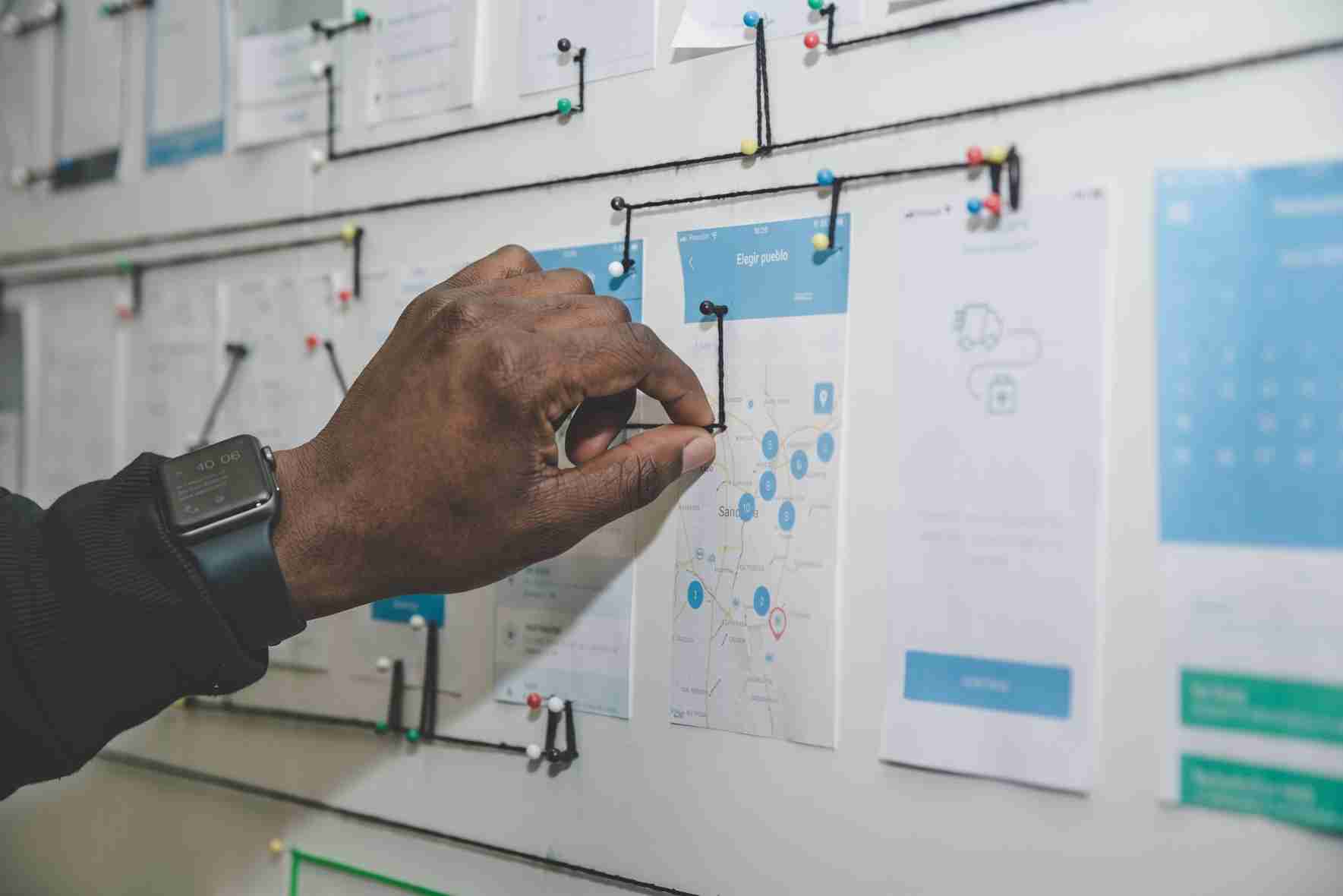 Executive Master of Strategic Project Management (EMSPM)
