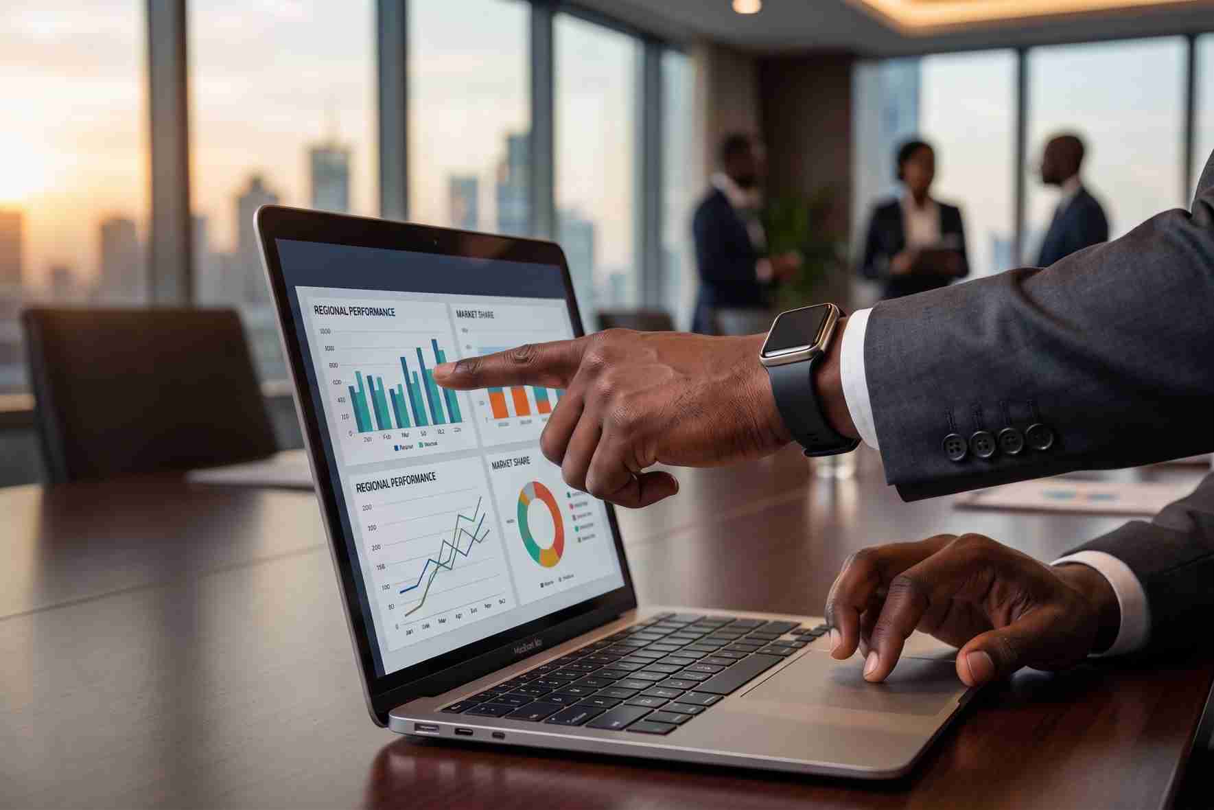 Executive MBA (Online)