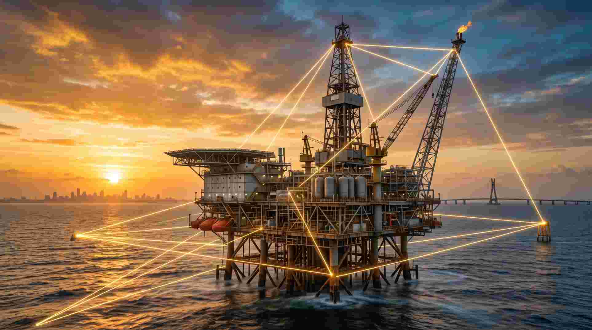 Executive Master of Business Administration (Oil and Gas) with Options