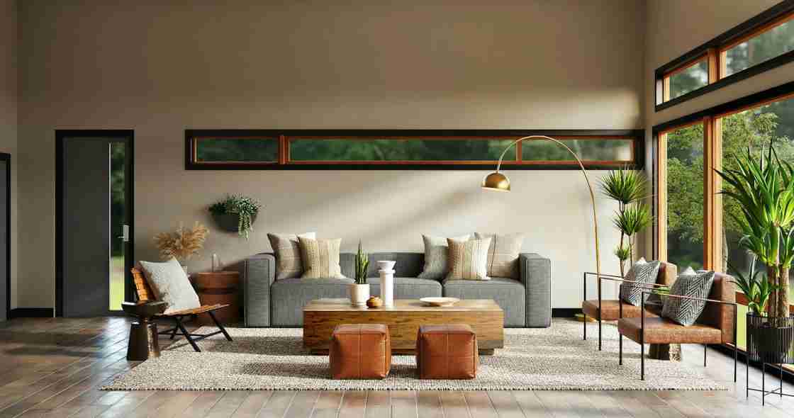 Executive Master of Interior Design