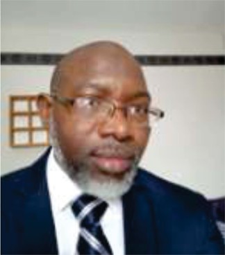 Prof. Musa Adebayo Obalola