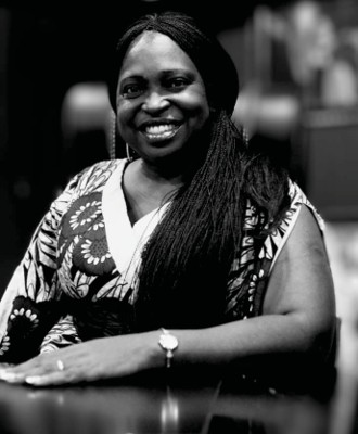 Dr. Nnezi Uduma-Olugu