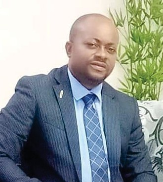 Dr. Olayinka Agunloye