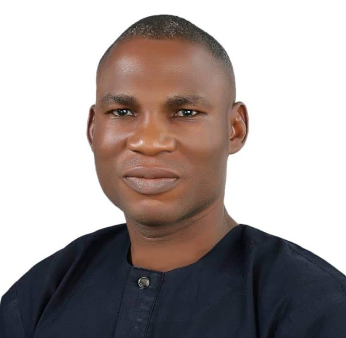 Prof. Olufemi Saibu