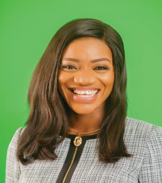 Dr. Oluwakemi Odukoya