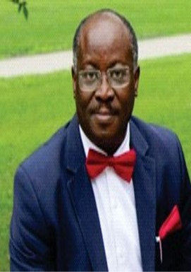 Prof. Oluyemi Akinloye
