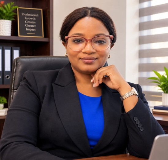 Mrs. Allentina-Akinsanya, Remilekun Beatrice