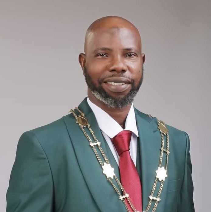 Prof. Tajudeen Olalekan Yusuf