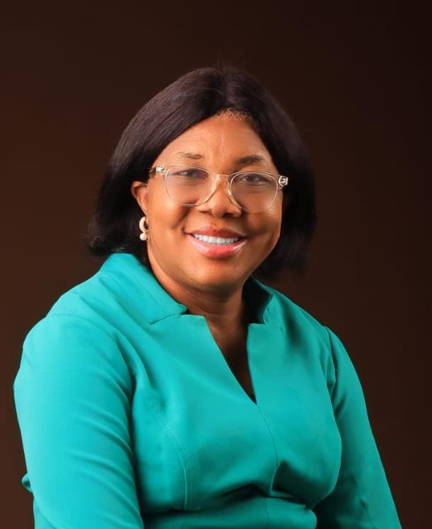 Mrs. Adeola Akinyeye