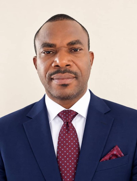Mr. Obanor, Efosa Dominic