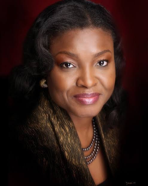 Mrs. Olufunke Iyabo Osibodu