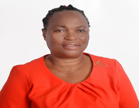 Dr. Oladele Azeez