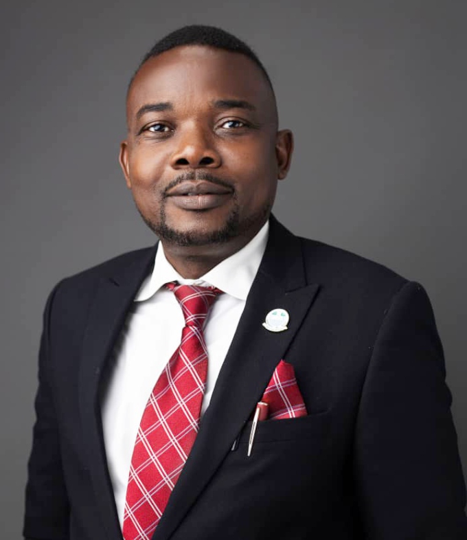 Prof. Sunday Abayomi Adebisi - Executive Director, ULBS